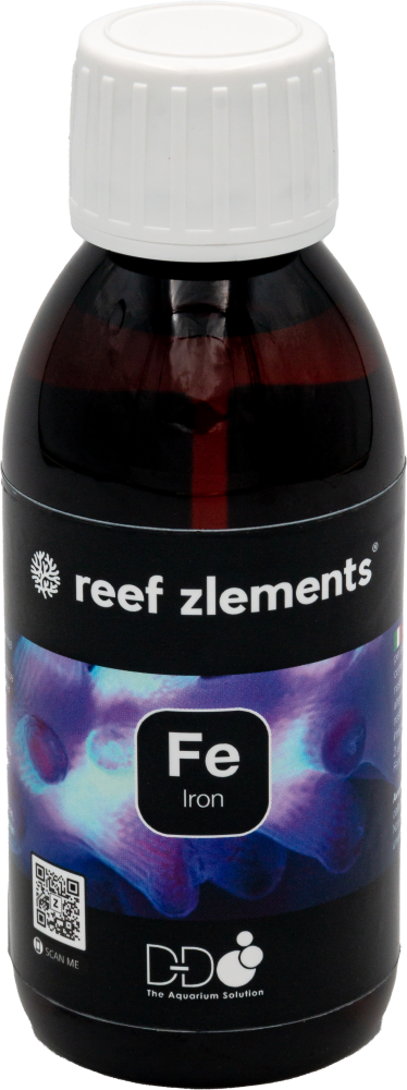 Reef Zlements Trace Elements Eisen 150 ml