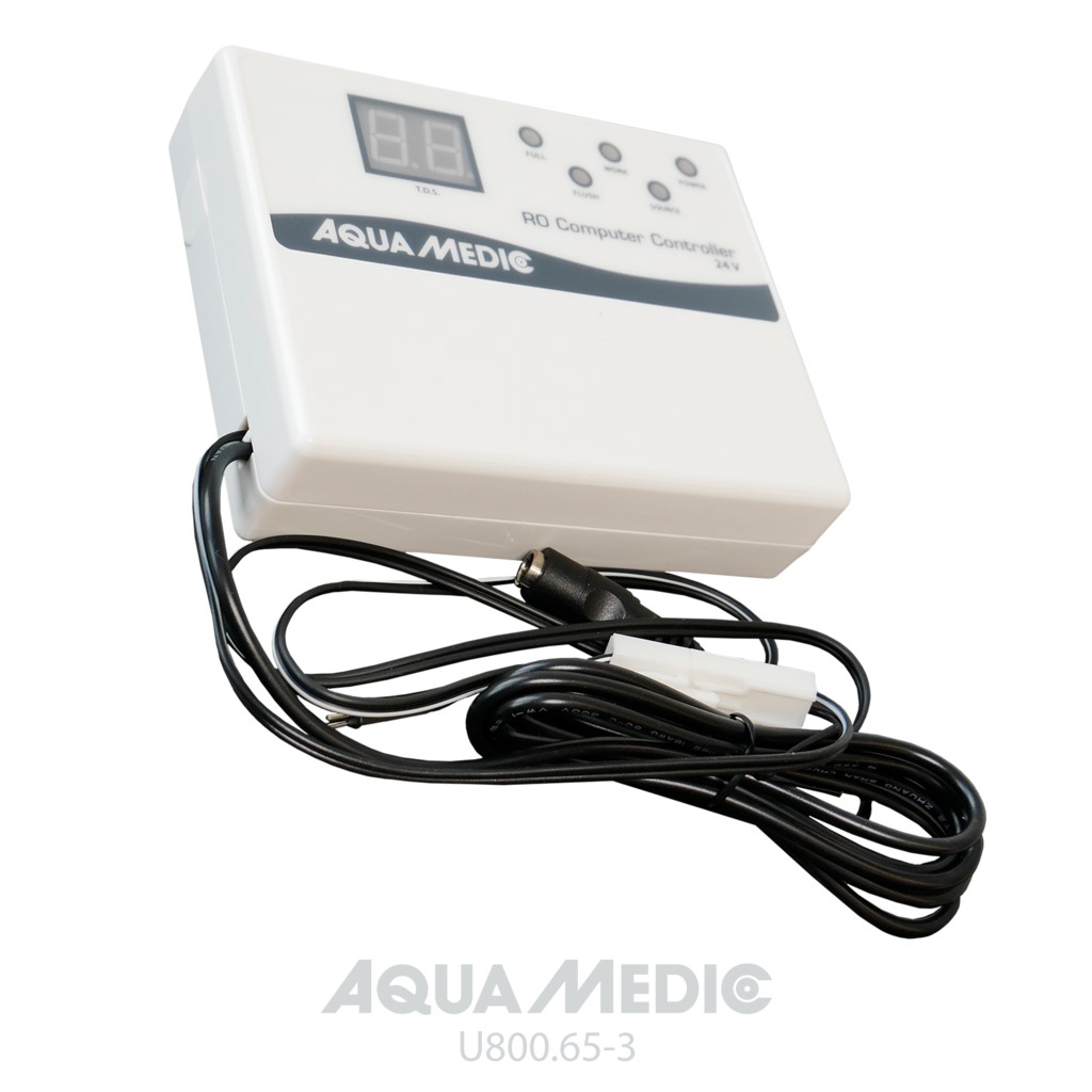 Aqua Medic Controller Platinum Line Plus 24 V (U800.65-3)