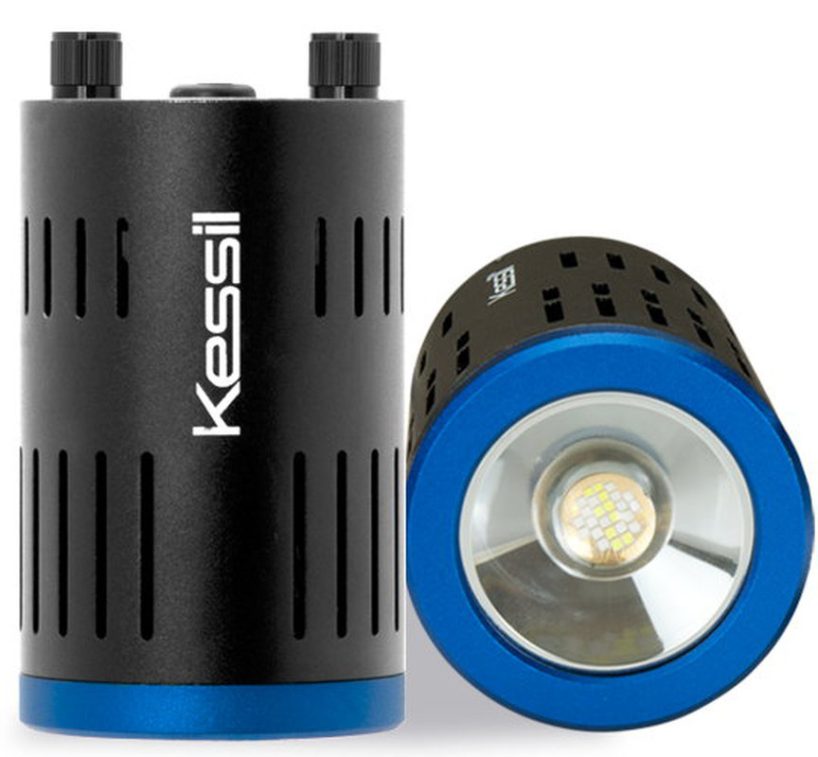 Kessil A160WE Tuna Blue (Marine) Steuerbares LED Licht