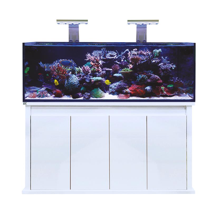 D-D Reef-Pro 1500 White - Aquariumsystem