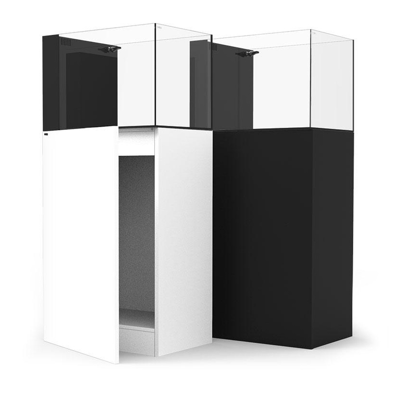 Waterbox Peninsula Mini 25 Unterschrank (NUR der Unterschrank!) weiß