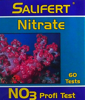 Salifert Profi Test NO3 Nitrat