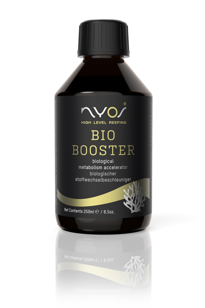 Nyos Bio Booster Nährstofflösung 250 ml