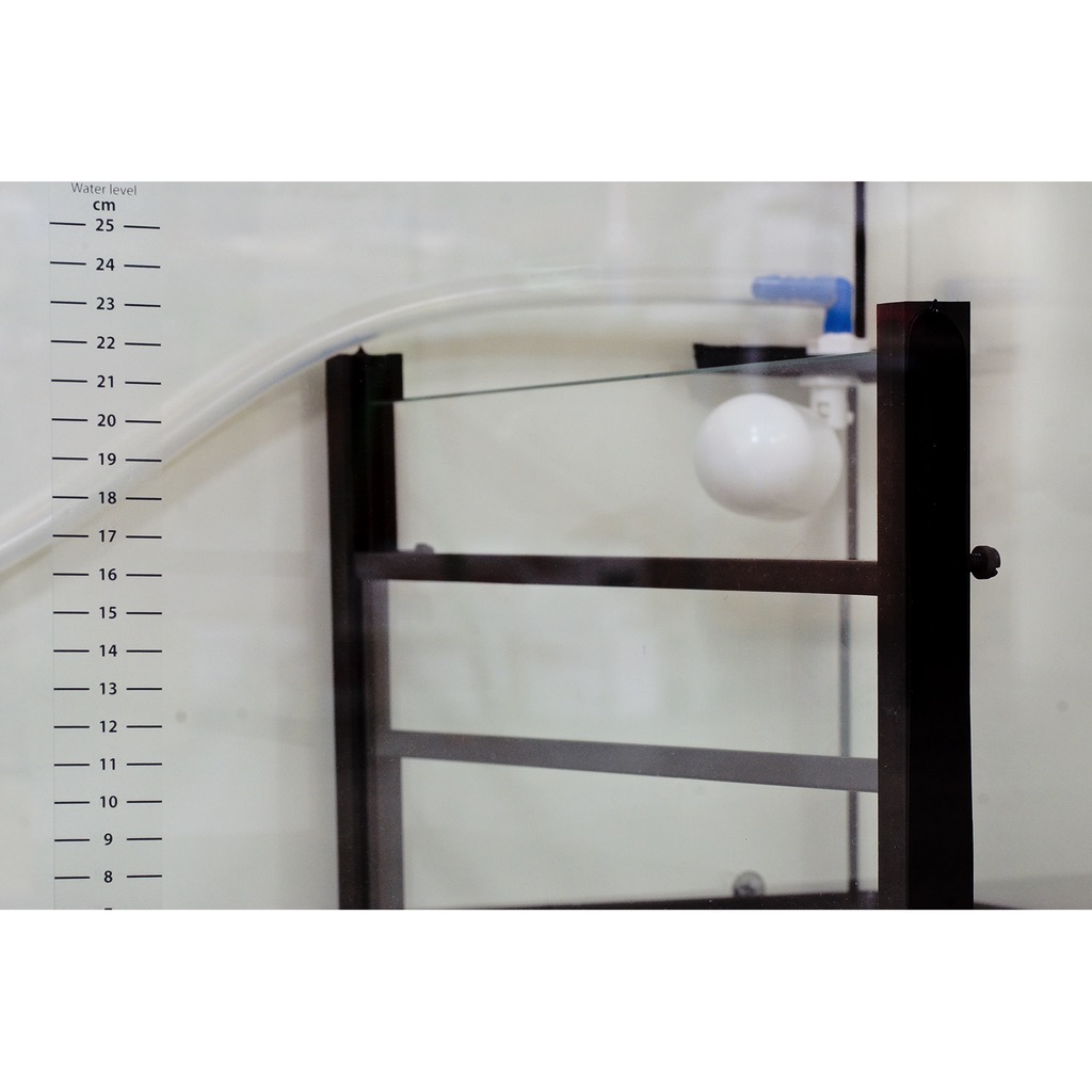 Aqua Medic Armatus 250 weiß 75x50x55 cm