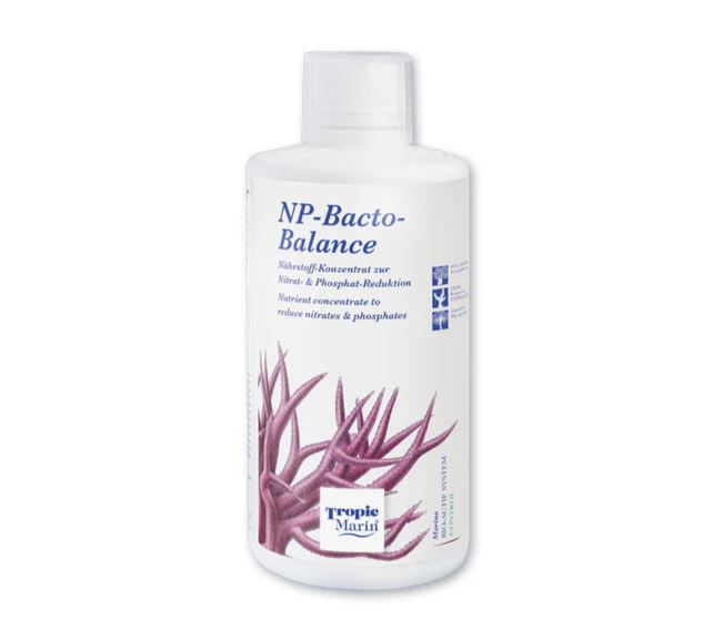 Tropic Marin NP-Bacto-Balance 500 ml