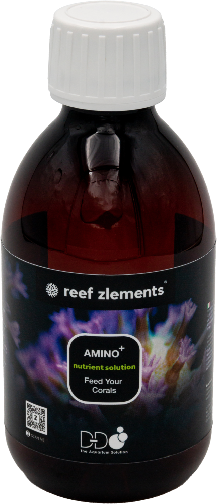 Reef Zlements AminoPlus Nährstofflösung 250 ml