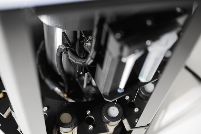 Reef Kinetics ReefBot Lab Reef Kinetics ReefBot Lab