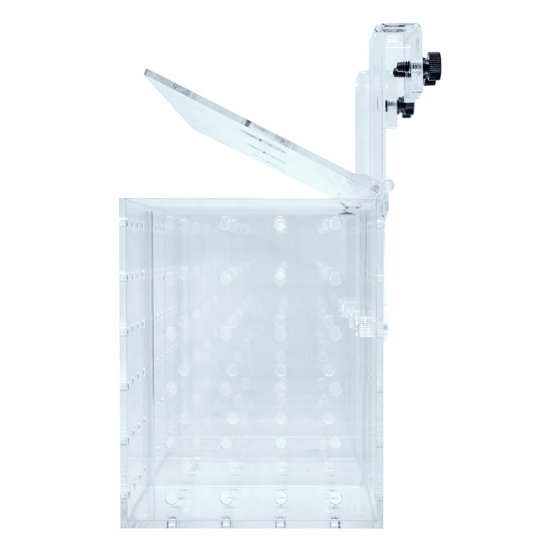 Grotech Akklimatisierungsbox 5-Kammern