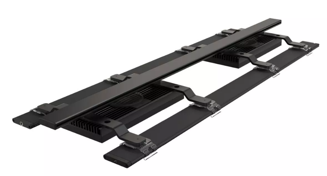 AI Hybrid-Bracket Set für Blade (kompatibel mit AI Hydra 32/64 & EcoTech Radion XR15/XR30)