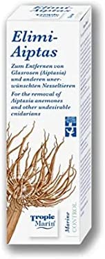 Tropic Marin Elimi-Aiptas Bekämpfung von Glasrosen 50 ml